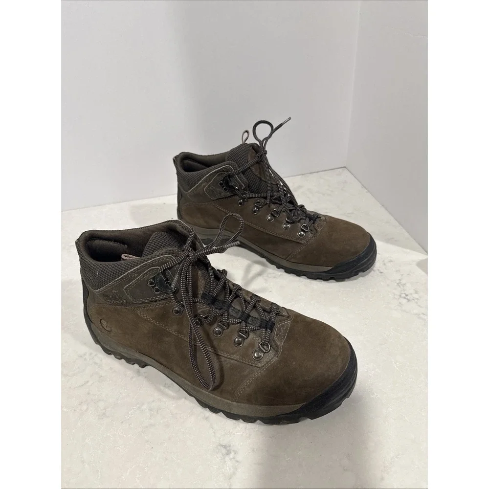 Timberland Keele Ridge Work Boots 13 Worn Once